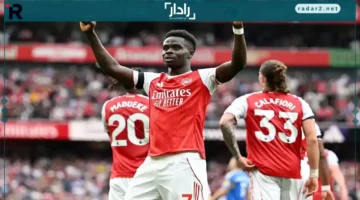 قنوات نقل مباراة أرسنال ووولفرهامبتون في الجولة 16 للدوري الإنجليزي